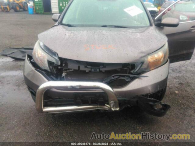 HONDA CR-V EX, 5J6RM4H52DL037472