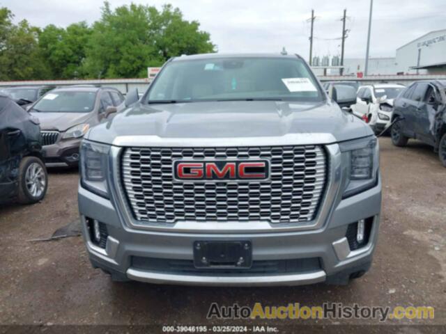 GMC YUKON XL DENALI, 1GKS2JKL7PR352700