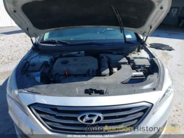 HYUNDAI SONATA SPORT, 5NPE34AF4FH163303