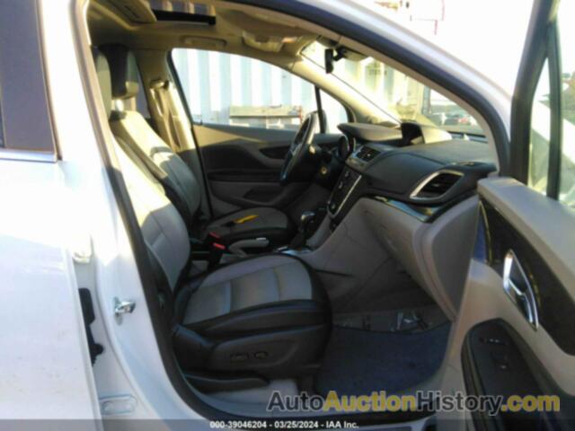 BUICK ENCORE PREMIUM, KL4CJHSB7GB643025