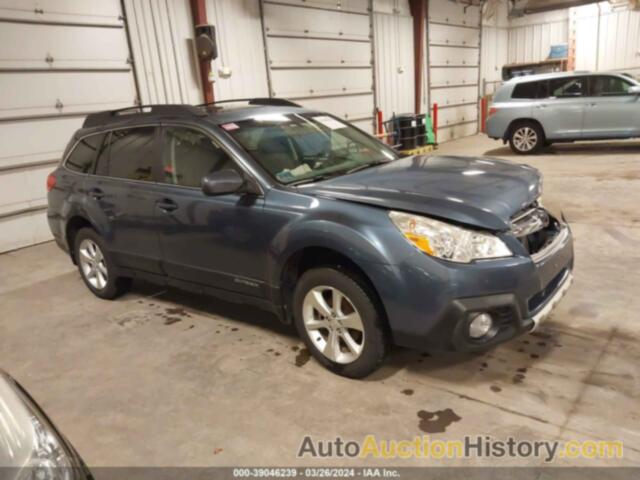 SUBARU OUTBACK 2.5I LIMITED, 4S4BRCLC9E3207719