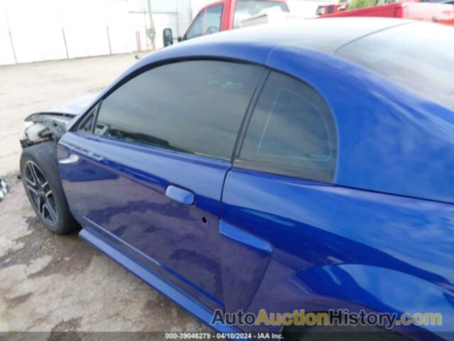 FORD MUSTANG GT, 1FAFP42X42F151498