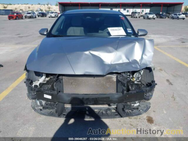 HYUNDAI ELANTRA SEL, 5NPLM4AGXMH032693