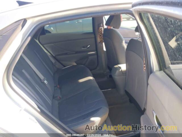 HYUNDAI ELANTRA SEL, 5NPLM4AGXMH032693