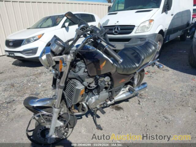 HONDA VF1100 C, 1HFSC1206FA206466