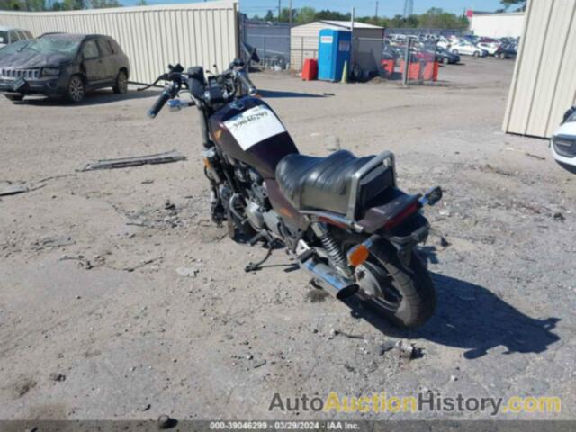 HONDA VF1100 C, 1HFSC1206FA206466