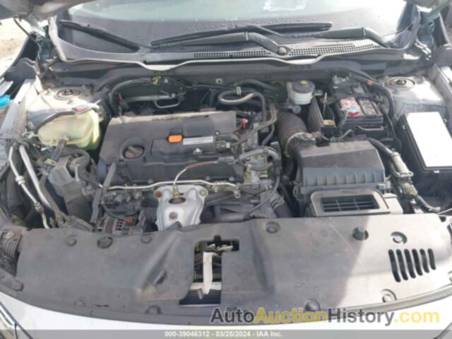 HONDA CIVIC EX, 2HGFC2F71HH572379