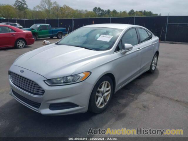 FORD FUSION SE, 3FA6P0H75FR229134