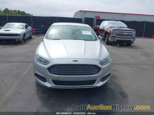 FORD FUSION SE, 3FA6P0H75FR229134