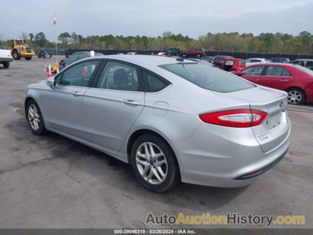 FORD FUSION SE, 3FA6P0H75FR229134