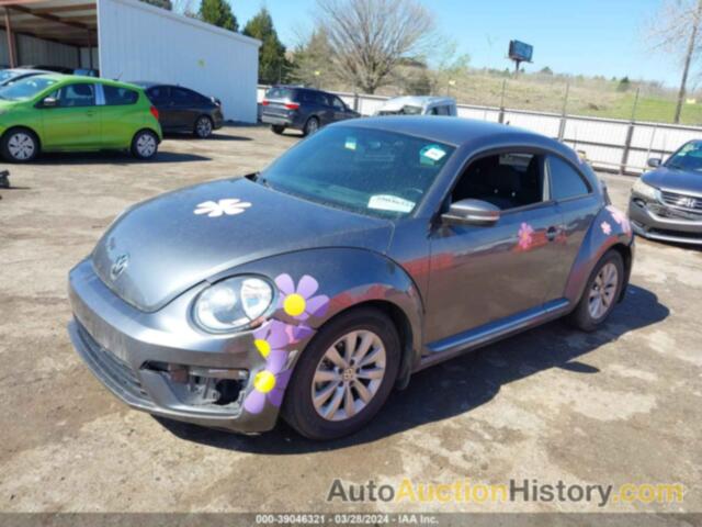 VOLKSWAGEN BEETLE 2.0T FINAL EDITION SE/2.0T FINAL EDITION SEL/2.0T S, 3VWFD7AT5KM711299