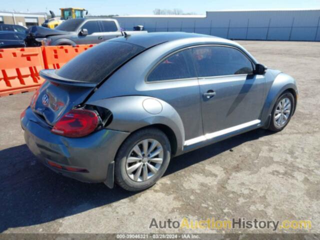 VOLKSWAGEN BEETLE 2.0T FINAL EDITION SE/2.0T FINAL EDITION SEL/2.0T S, 3VWFD7AT5KM711299