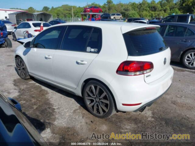 VOLKSWAGEN GTI, WVWGD7AJ3EW004261