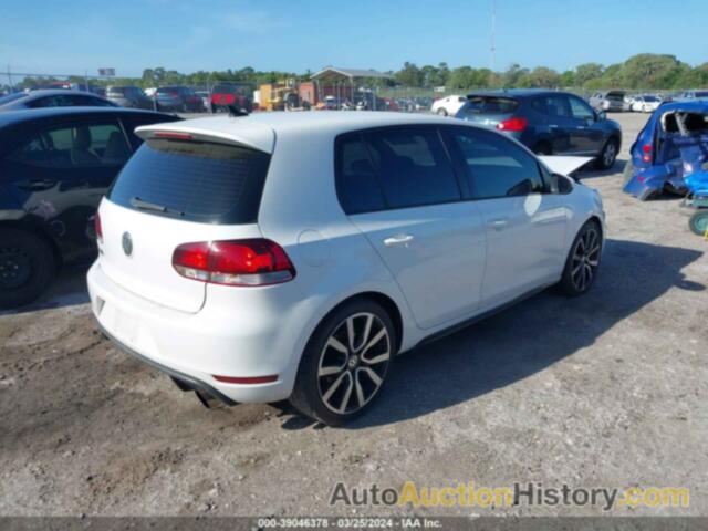 VOLKSWAGEN GTI, WVWGD7AJ3EW004261