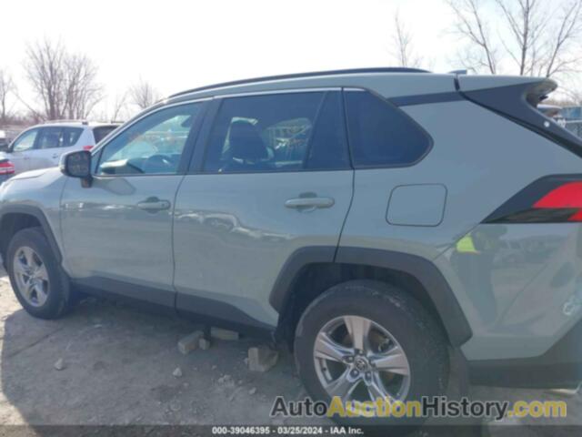 TOYOTA RAV4 XLE, 2T3P1RFV5NW253451