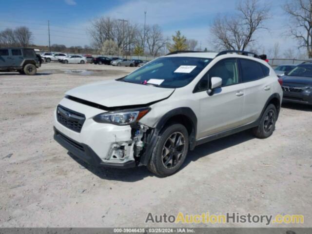 SUBARU CROSSTREK 2.0I PREMIUM, JF2GTAEC3KH390922