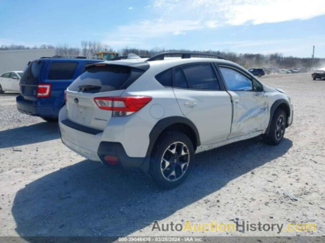 SUBARU CROSSTREK 2.0I PREMIUM, JF2GTAEC3KH390922