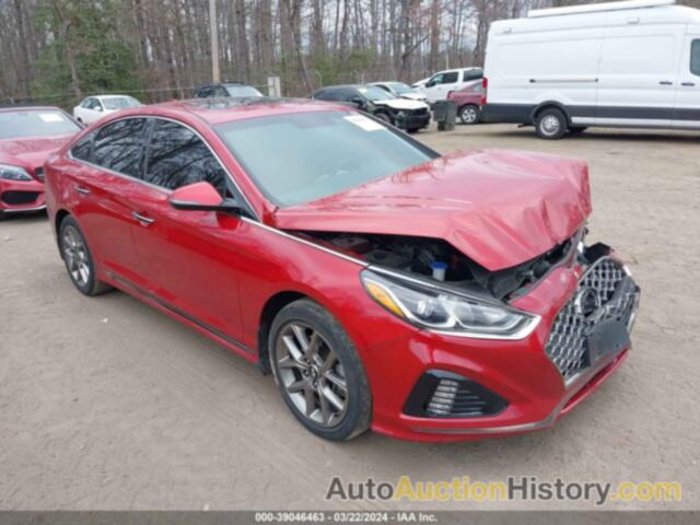 HYUNDAI SONATA SPORT 2.0T, 5NPE34AB4JH641550