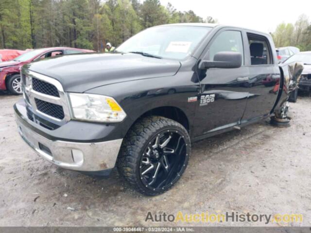 RAM 1500 CLASSIC TRADESMAN  4X2 5'7 BOX, 1C6RR6KT6KS746636