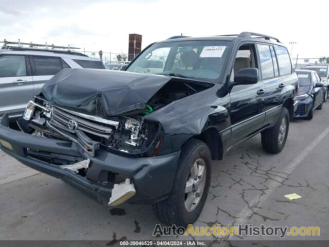 TOYOTA LAND CRUISER, JTEHT05J732040981