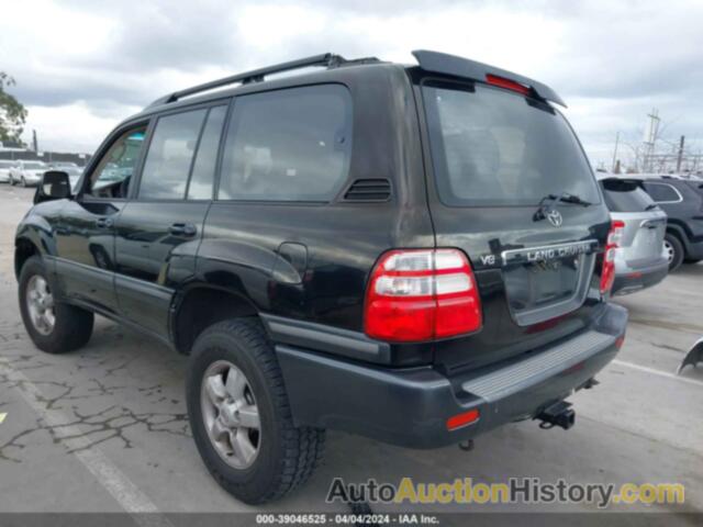 TOYOTA LAND CRUISER, JTEHT05J732040981