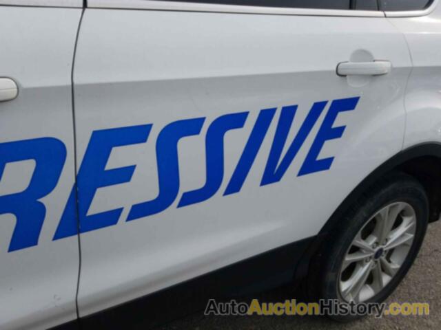 FORD ESCAPE SE, 1FMCU0GDXHUC04685