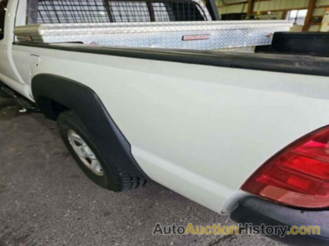 TOYOTA TACOMA ACCESS CAB, 5TFUX4EN1EX027487