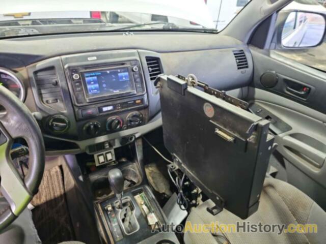 TOYOTA TACOMA ACCESS CAB, 5TFUX4EN1EX027487