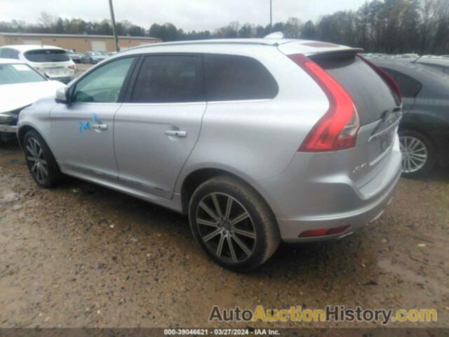 VOLVO XC60 T5 PREMIER, YV440MDK6F2668867