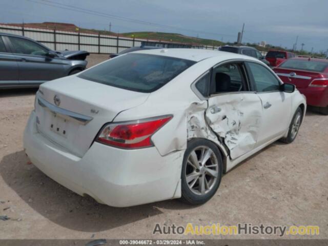 NISSAN ALTIMA 2.5/S/SV/SL, 1N4AL3AP0FC454559