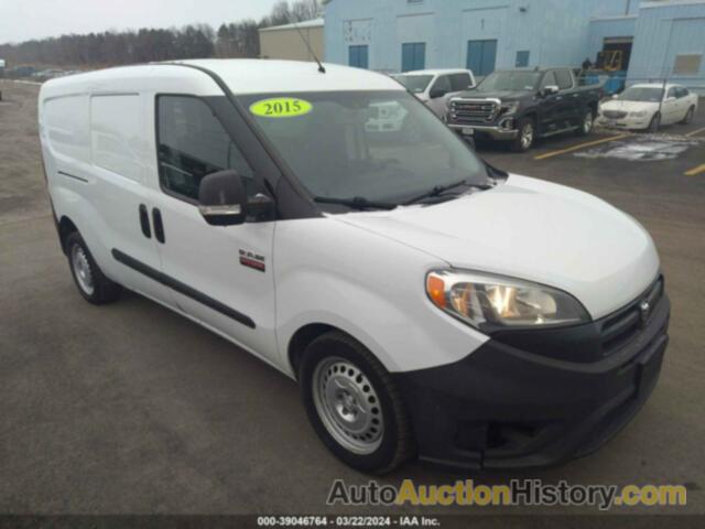 RAM PROMASTER CITY TRADESMAN, ZFBERFAT0F6973864