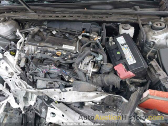 TOYOTA CAMRY SE NIGHTSHADE EDITION, 4T1G11AK3LU376380