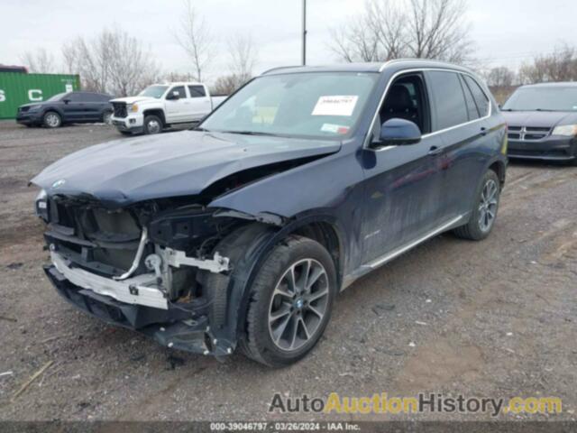 BMW X5 XDRIVE35I, 5UXKR0C58J0Y00406