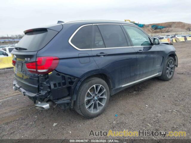 BMW X5 XDRIVE35I, 5UXKR0C58J0Y00406