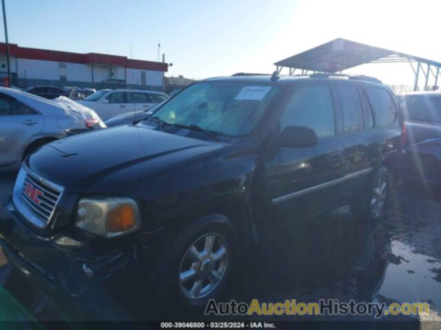 GMC ENVOY SLE, 1GKDT13S372145385