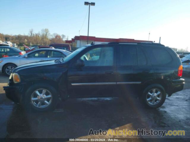 GMC ENVOY SLE, 1GKDT13S372145385