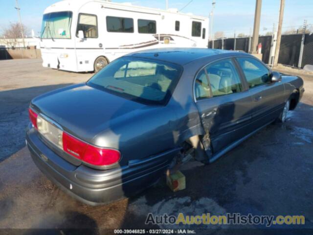 BUICK LESABRE CUSTOM, 1G4HP52K25U284382