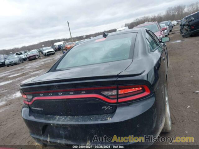DODGE CHARGER R/T RWD, 2C3CDXCT5JH179542