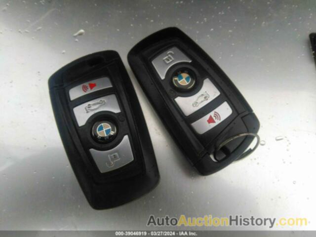 BMW X3 XDRIVE28I, 5UXWX9C55D0A21418