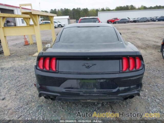 FORD MUSTANG, 1FA6P8TH4J5101073