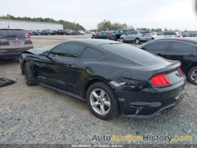 FORD MUSTANG ECOBOOST, 1FA6P8TH4J5101073