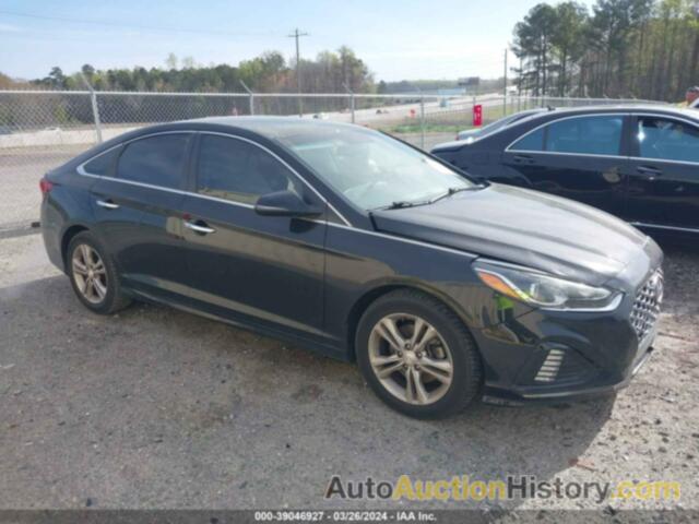 HYUNDAI SONATA SPORT/LIMITED/SEL, 5NPE34AF6JH718521