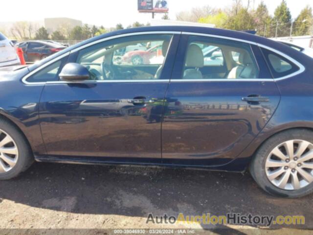 BUICK VERANO, 1G4PP5SK7G4116252