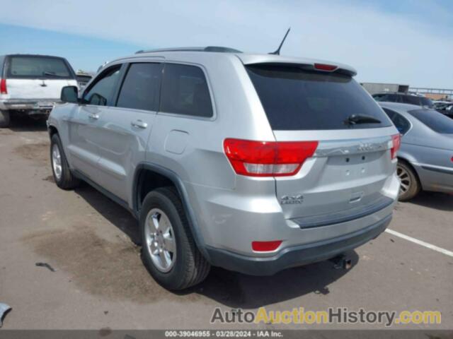 JEEP GRAND CHEROKEE LAREDO, 1C4RJFAG7CC281431