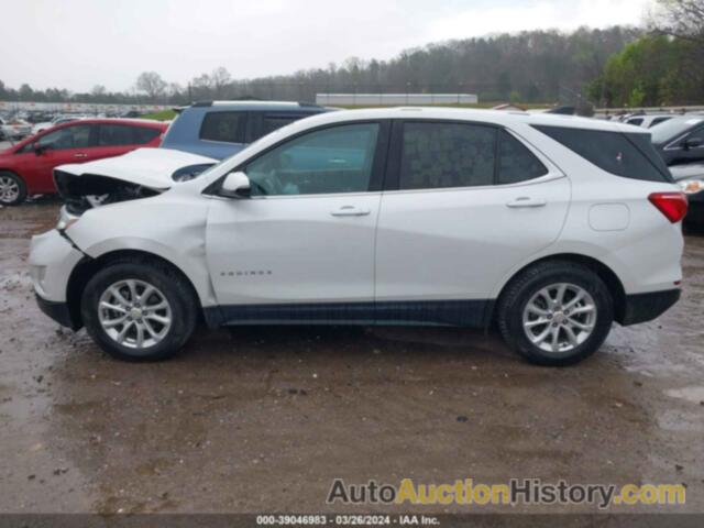 CHEVROLET EQUINOX LT, 2GNAXSEV0J6277344