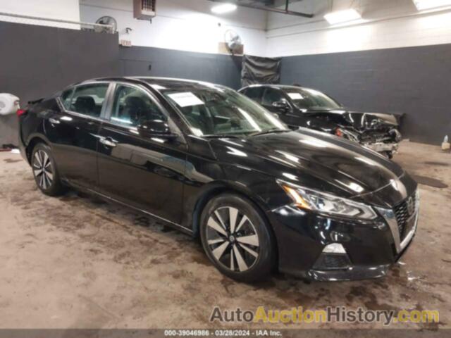 NISSAN ALTIMA SV FWD, 1N4BL4DV2NN316013