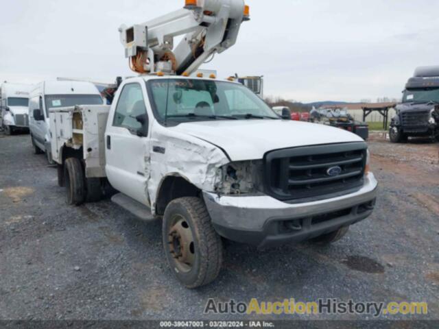 FORD F-450 LARIAT/XL/XLT, 1FDXF46F0YEC06705