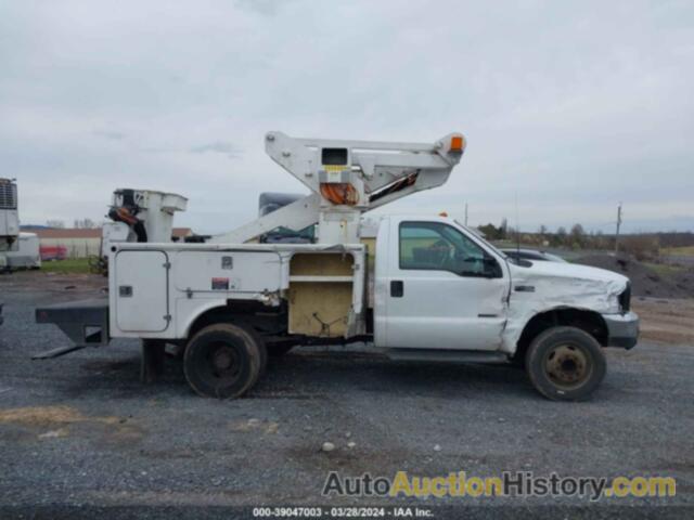 FORD F-450 LARIAT/XL/XLT, 1FDXF46F0YEC06705