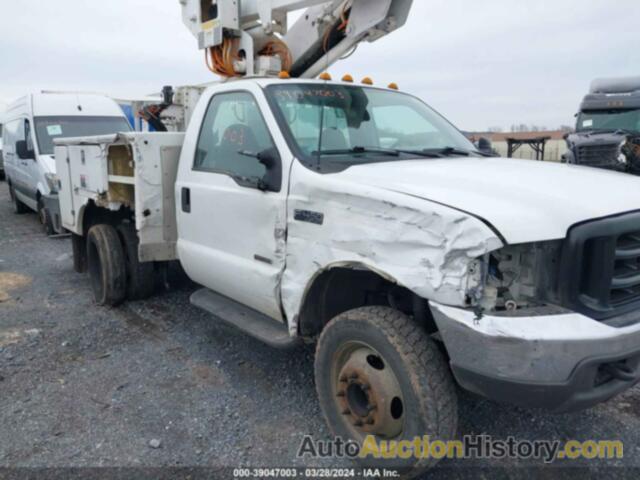 FORD F-450 LARIAT/XL/XLT, 1FDXF46F0YEC06705