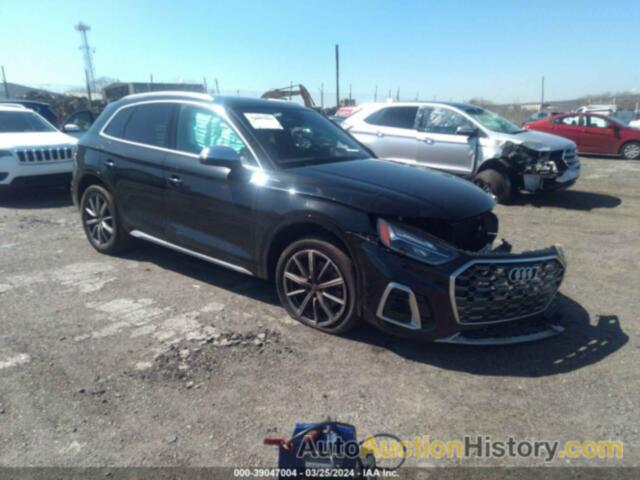 AUDI SQ5 PREMIUM TFSI QUATTRO TIPTRONIC, WA1A4AFY2N2110792